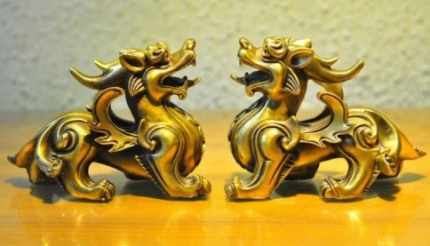 Những thứ chuyên gia phong thủy khuyên đặt vào két sắt để cầu tài lộc, may mắn