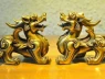Những thứ chuyên gia phong thủy khuyên đặt vào két sắt để cầu tài lộc, may mắn