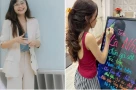 Tuổi trẻ dám dấn thân: Bỏ việc lương hơn 30 triệu đồng để bán bún, cô gái 9X nay thu gần 400 triệu đồng mỗi tháng