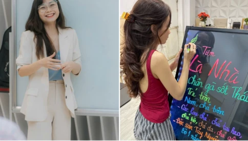 Tuổi trẻ dám dấn thân: Bỏ việc lương hơn 30 triệu đồng để bán bún, cô gái 9X nay thu gần 400 triệu đồng mỗi tháng