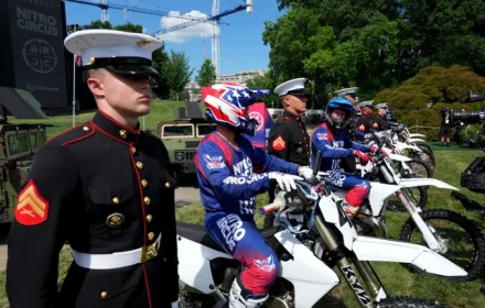 America250 so với Freedom250: Những tranh cãi về lễ kỷ niệm 250 năm thành lập nước Mỹ
