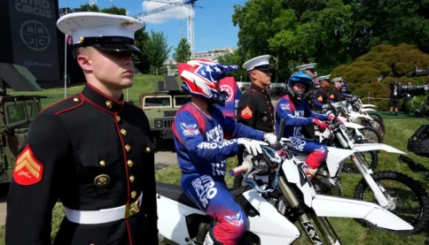 America250 so với Freedom250: Những tranh cãi về lễ kỷ niệm 250 năm thành lập nước Mỹ