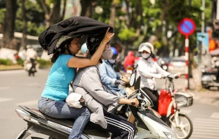 El Nino bước vào giai đoạn tăng cường, nguy cơ thuộc nhóm mạnh nhất lịch sử