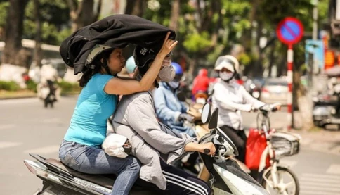 El Nino bước vào giai đoạn tăng cường, nguy cơ thuộc nhóm mạnh nhất lịch sử