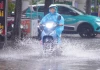 Miền Bắc đón mưa lớn diện rộng, cảnh báo lũ quét và sạt lở đất
