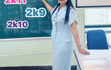 Vì sao phụ huynh 2k11 đang rất quan tâm lộ trình luyện IELTS cho con dù chưa biết điểm thi vào 10?