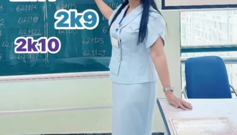 Vì sao phụ huynh 2k11 đang rất quan tâm lộ trình luyện IELTS cho con dù chưa biết điểm thi vào 10?