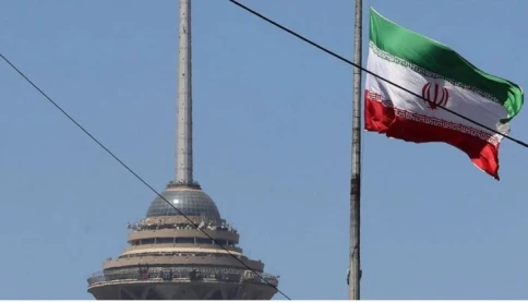Iran tuyên bố “chiến thắng vĩ đại” trước Mỹ và Israel, đạt thỏa thuận chấm dứt chiến tranh