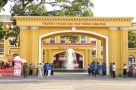 Xác minh phản ánh giám thị gợi ý thí sinh cho bạn xem bài thi tại Quảng Ninh. Hic