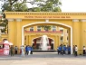 Xác minh phản ánh giám thị gợi ý thí sinh cho bạn xem bài thi tại Quảng Ninh. Hic