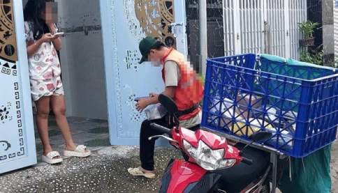 Công an cảnh báo chiêu lừa mới: Thông tin trên mã vận đơn có thể khiến bạn mất sạch tiền