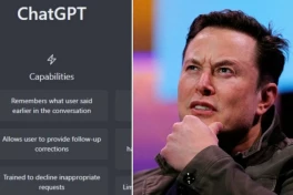 OpenAI chính thức kiện "cha đẻ" Elon Musk tội "tìm mọi cách phá hoại"!