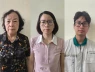 Nữ Viện trưởng Viện Khoa học môi trường và sức khỏe cộng đồng bị khởi tố vì chỉnh sửa kết quả quan trắc nước thải