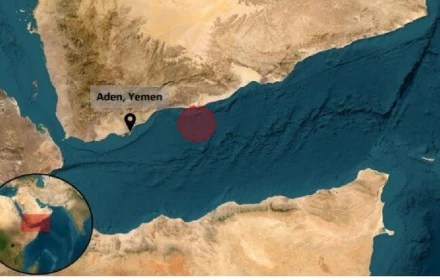Tàu container bị tấn công gần Yemen, an ninh hàng hải vẫn căng thẳng dù Mỹ - Iran chuẩn bị ký bản ghi nhớ