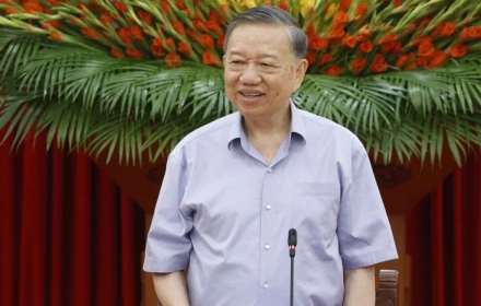 Tổng Bí thư, Chủ tịch nước yêu cầu xử nghiêm tình trạng ép học thêm, gợi ý học thêm