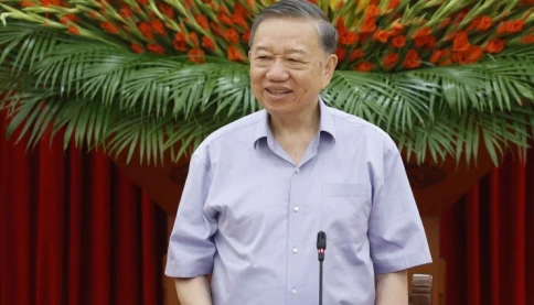 Tổng Bí thư, Chủ tịch nước yêu cầu xử nghiêm tình trạng ép học thêm, gợi ý học thêm