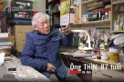 Xem mà nghẹn lòng: Khi tuổi già trở thành mục tiêu của những chiếc bẫy vô nhân tính