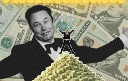 Người giàu nhất thế giới thường ăn gì vào bữa sáng? Elon Musk vừa bật mí