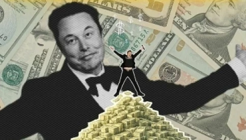 Người giàu nhất thế giới thường ăn gì vào bữa sáng? Elon Musk vừa bật mí