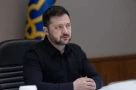 Zelensky: Ủng hộ việc tổ chức "đàm phán hòa bình" với Nga trước mùa đông.