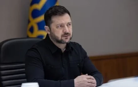 Zelensky: Ủng hộ việc tổ chức "đàm phán hòa bình" với Nga trước mùa đông.