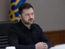 Zelensky: Ủng hộ việc tổ chức "đàm phán hòa bình" với Nga trước mùa đông.