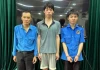 Bắt khẩn cấp 3 bảo vệ chung cư sau vụ hành hung vì tranh cãi phí gửi ô tô