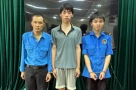 Bắt khẩn cấp 3 bảo vệ chung cư sau vụ hành hung vì tranh cãi phí gửi ô tô