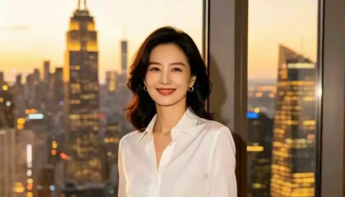 Vừa cưới ông chú 68 tuổi được bảy ngày, tôi phải bỏ của chạy lấy người