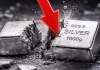 Giá bạc đã trải qua một đợt biến động mạnh, một số người vẫn giữ lại, trong khi những người khác thì bán tháo