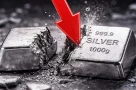 Giá bạc đã trải qua một đợt biến động mạnh, một số người vẫn giữ lại, trong khi những người khác thì bán tháo
