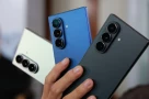 Samsung Galaxy Z Fold 8 và kỳ vọng về một thế hệ điện thoại gập thực dụng hơn