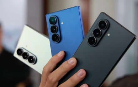 Samsung Galaxy Z Fold 8 và kỳ vọng về một thế hệ điện thoại gập thực dụng hơn