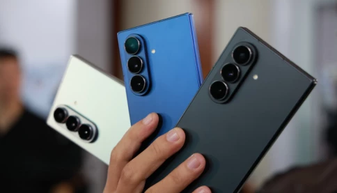 Samsung Galaxy Z Fold 8 và kỳ vọng về một thế hệ điện thoại gập thực dụng hơn
