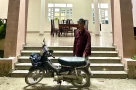 Lần theo camera trong 24 giờ, công an truy ra tài xế đi ngược chiều gây tai nạn chết người rồi bỏ trốn