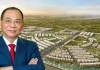 Vì sao Vinhomes bất ngờ dừng mở rộng quỹ đất tại Việt Nam?