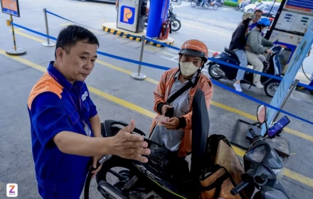 Bộ Tài chính sẽ rà soát toàn bộ chính sách thuế đối với xăng E10