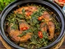 Loại cây mọc đầy bờ bụi, từng làm hàng rào nay thành đặc sản và vị thuốc quý