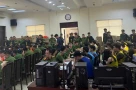 🔥 🔥 🔥  NÓNG: Khởi tố gần 190 bị can lừa đảo mua bán kỳ nghỉ
