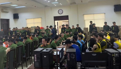 🔥 🔥 🔥  NÓNG: Khởi tố gần 190 bị can lừa đảo mua bán kỳ nghỉ