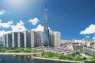 Vingroup tăng 11 hạng trong Danh sách Fortune, lọt top 30 doanh nghiệp lớn nhất Đông Nam Á. Khủng thiệt chớ!