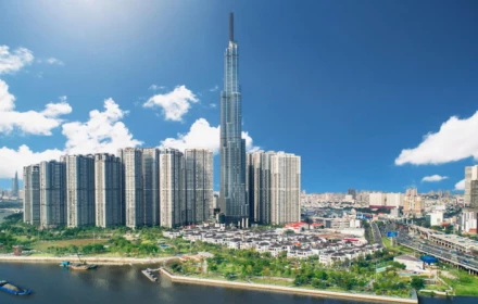 Vingroup tăng 11 hạng trong Danh sách Fortune, lọt top 30 doanh nghiệp lớn nhất Đông Nam Á. Khủng thiệt chớ!