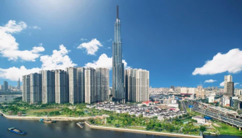Vingroup tăng 11 hạng trong Danh sách Fortune, lọt top 30 doanh nghiệp lớn nhất Đông Nam Á. Khủng thiệt chớ!