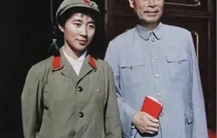 Bước thăng trầm của con gái Lâm Bưu còn sống sót sau biến cố 1971