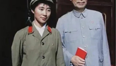 Bước thăng trầm của con gái Lâm Bưu còn sống sót sau biến cố 1971