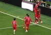 World Cup 2026: Ronaldo đá chính, chơi trọn trận nhưng phong độ không tốt