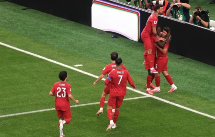 World Cup 2026: Ronaldo đá chính, chơi trọn trận nhưng phong độ không tốt