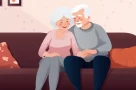 Phá vỡ định kiến: Người cao tuổi có thể duy trì đời sống vợ chồng đến khi nào?