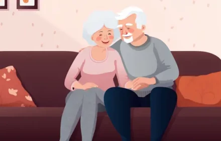 Phá vỡ định kiến: Người cao tuổi có thể duy trì đời sống vợ chồng đến khi nào?
