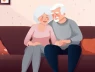 Phá vỡ định kiến: Người cao tuổi có thể duy trì đời sống vợ chồng đến khi nào?